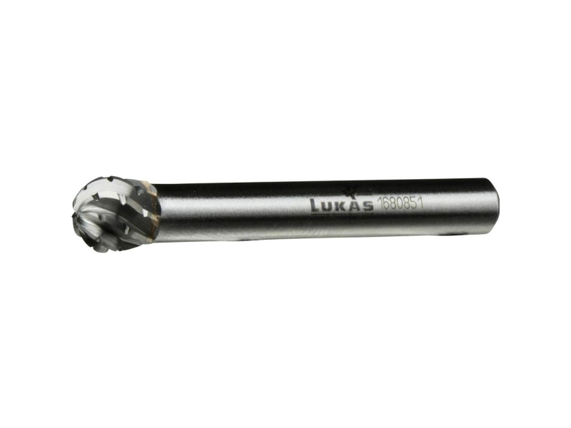 Lukas-Erzett A10030807620 Fræser