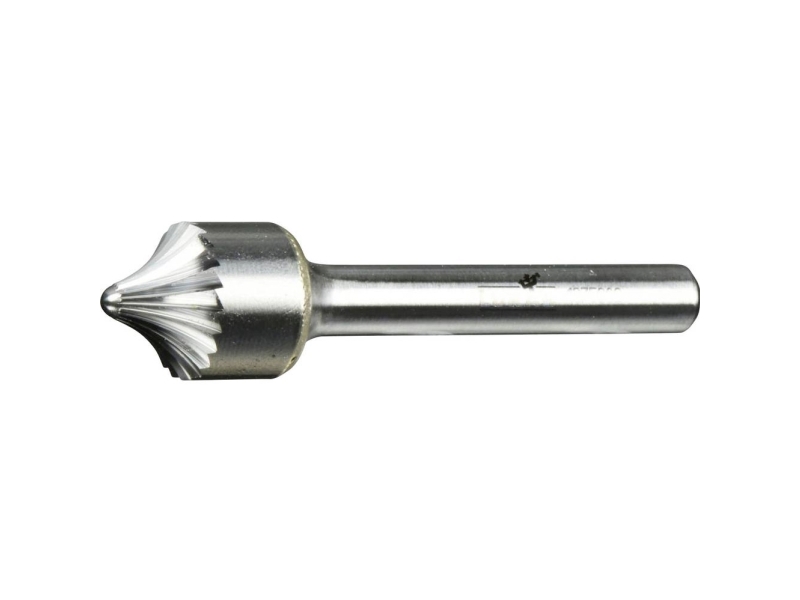 Lukas-Erzett A10141315603 Fräser Hartmetall Schaftdurchmesser 6 Mm