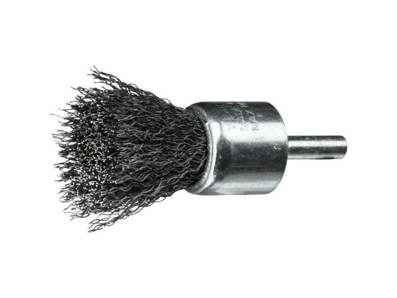 Lukas-Erzett Slibebørste Bpsw 02525 S6 A350102206 10 Stk