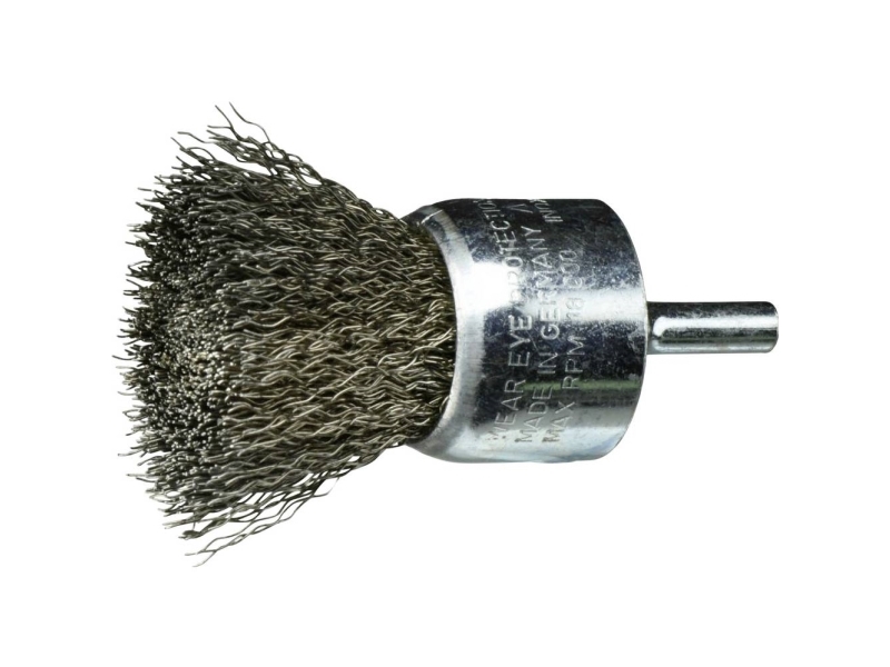 Lukas-Erzett Slibebørste Bpvw 03025 S6 Va A351102806 10 Stk