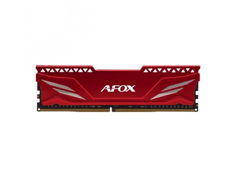 Pc Memory - Ddr4 16Gb Gaming 3200Mhz Cl16 Xmp2 Red