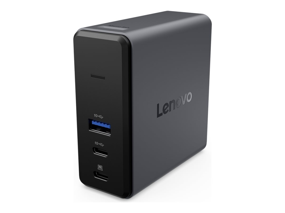 Lenovo X9 - Dockingstation - Usb-C - Hdmi - 60 Watt - Europa - For Thinkpad E14 Gen 7 E16 Gen 3 L14 Gen 6 L16 Gen 2 X1 Carbon Gen 13