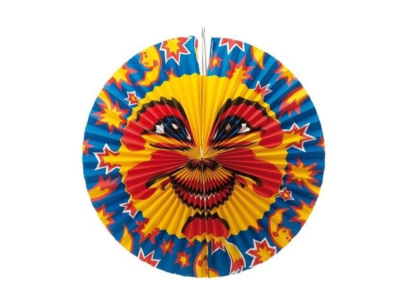 Mondlampe