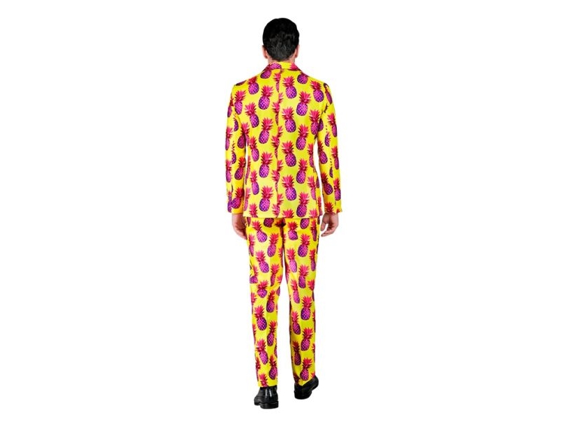Ananas Jakkesæt