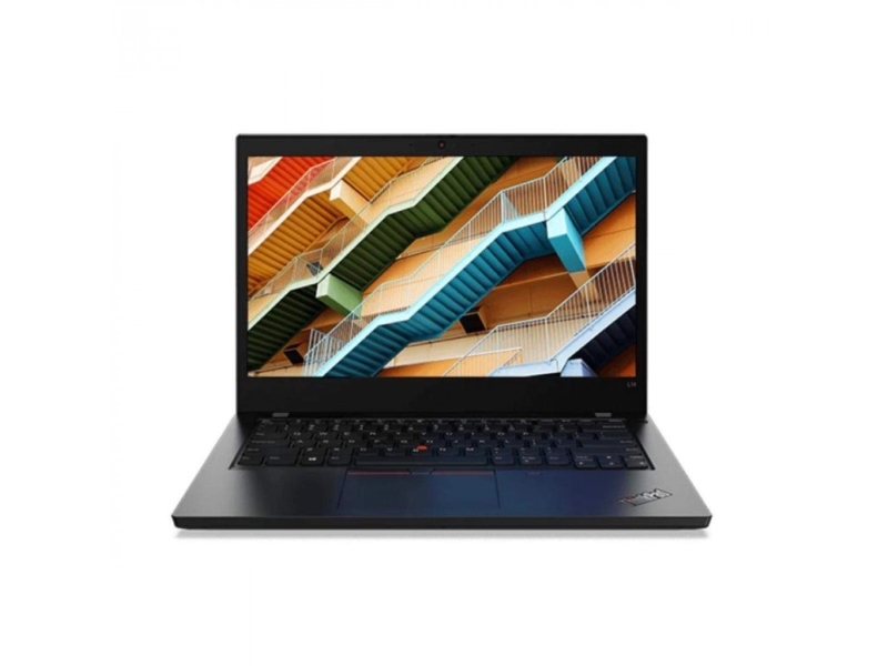 Refurbished Lenovo ThinkPad L14 Gen 1 14 - Intel Core i5-10210U 1.6Hz 256GB NVMe 8GB Win11 Pro - Condition: Grade B
