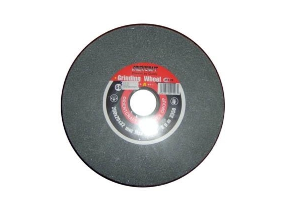 Orientcraft Ceramic Grind.Disc Steel 200X20x32 Nr60