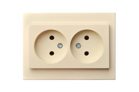 Liregus Socket Double Epsilon Sand