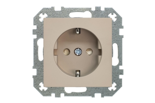 Liregus Ikl16-214-01.R/Onc Socket With Shutters