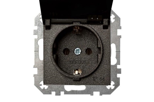 Liregus Rosette Ikl 16-208-01 E/J