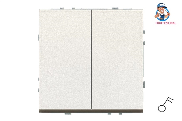 Liregus Switch Ij5.10-203-01.M/Sm 2G Modern Sand