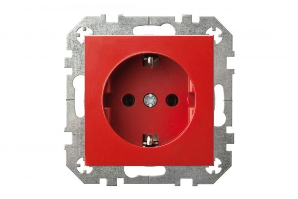 Stikkontakt/Udtag Dåse Ikl16-404-01 Epsilon
