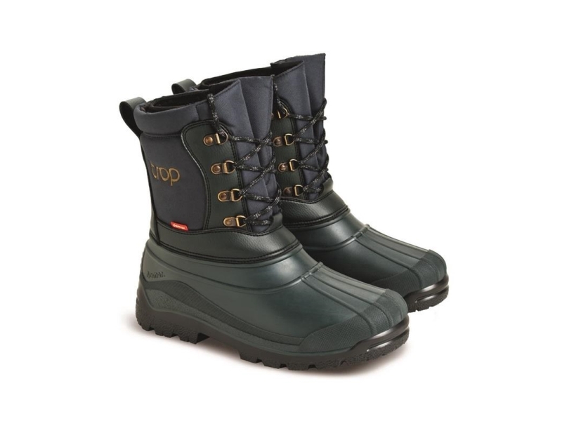 Short Snow Boots Trop 2 Winterstiefel Für Herren