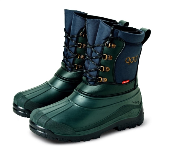Demar Kurze Schneestiefel Trop 2