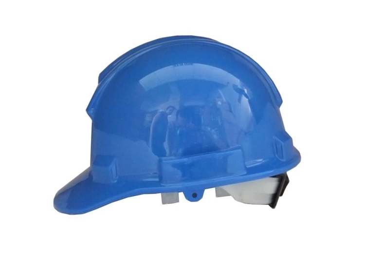 Haushalt Safety Helmet Abs Sh102, Blue