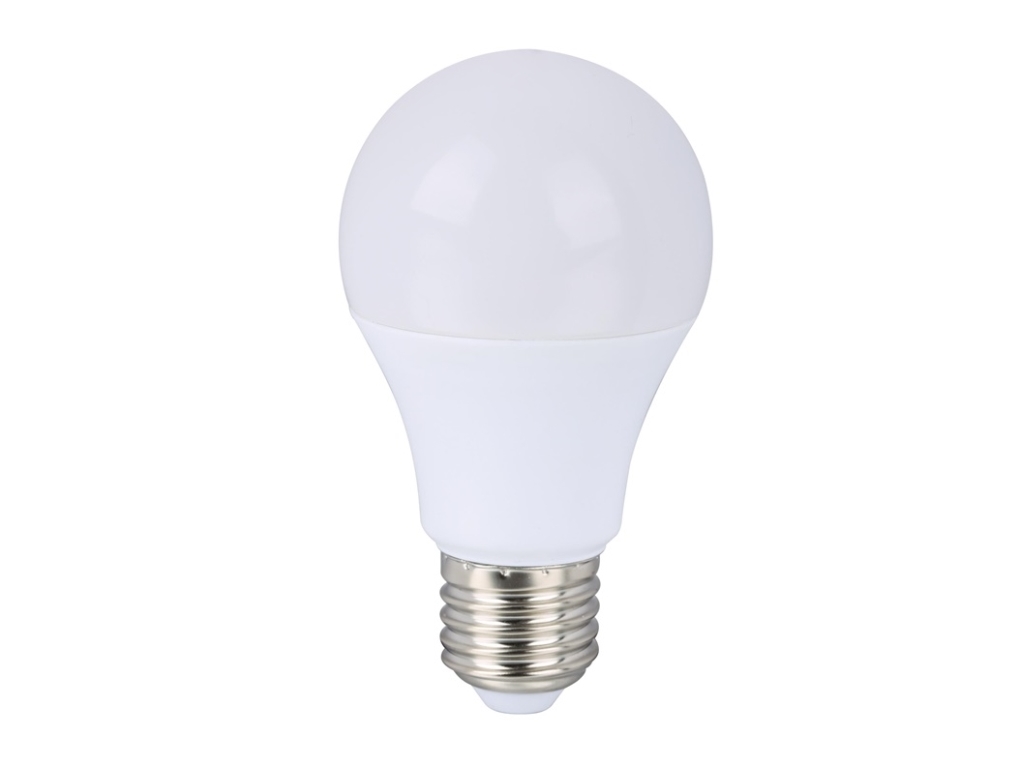 Okko Led-Pære A60 E27 10W 950 Lm 3000K (3 Stk.)