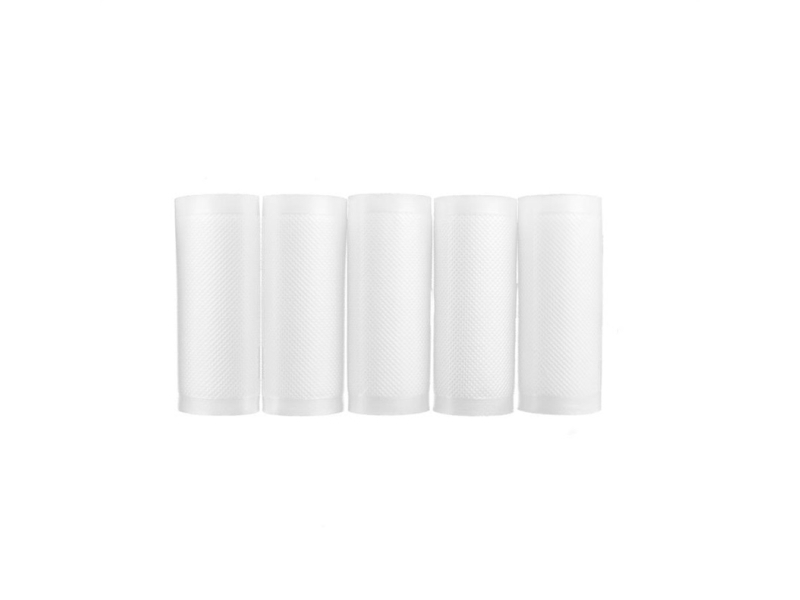 Vakuumförpackningsrullar standard 5 st 12x300 | Köksapparater - Köksmaskiner - Vakuumförpackningsmaskiner | GameStuff
