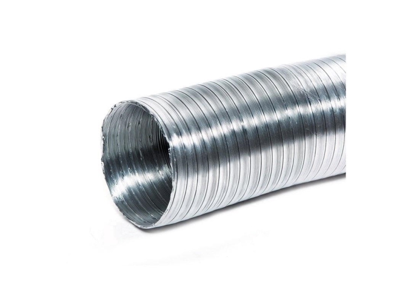 Haushalt Alu Flexible Duct D 250 Mm L = 3000Mm