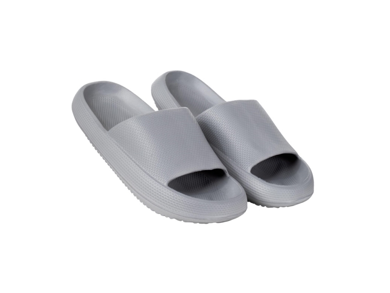 Aquafeel hjemmesko 40/41 sort