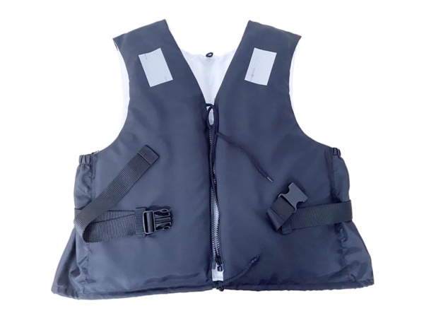 Shimano FLOAT LIFE redningsvest 60-70 kg billede
