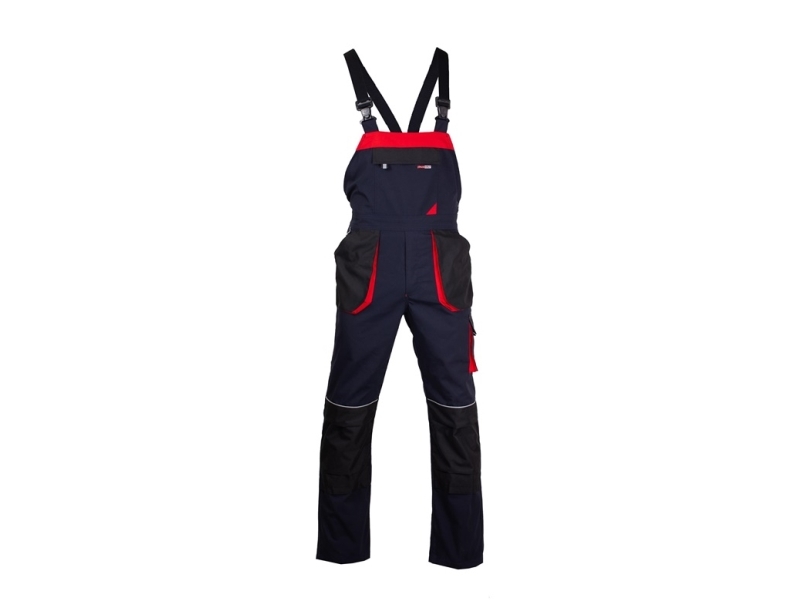 Quiksilver BIB PANTS HAUSHALT.XL