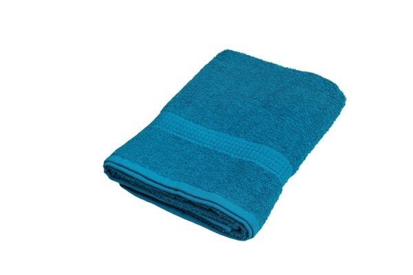 Okko Handtuch-Set 400 Gsm 738 Mėlyna 30X50 (2)