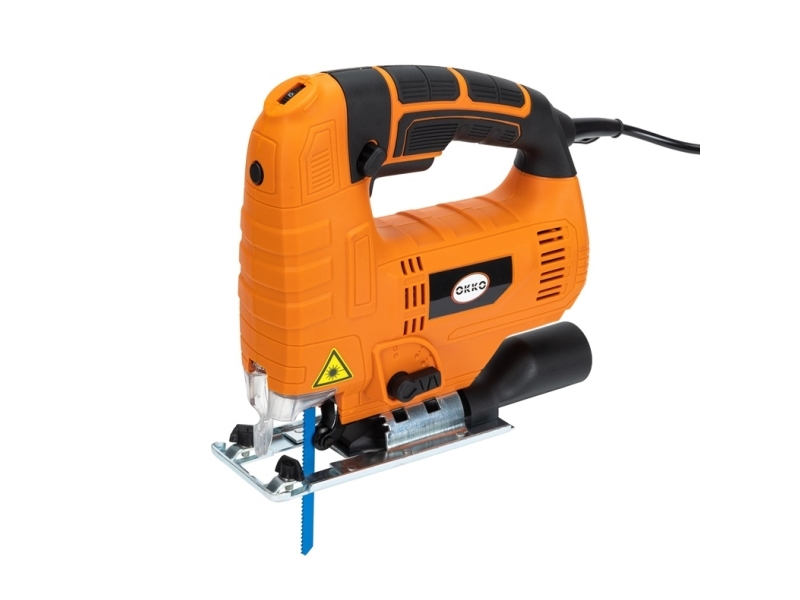 Okko stiksav M1q-Dd20-80 800W