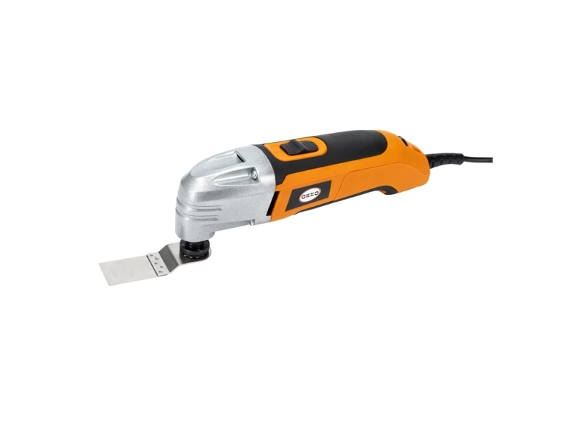 Okko Multitool Td9511 300W | Elverktyg - DIY - Elverktyg 230V - Multiverktyg | GameStuff