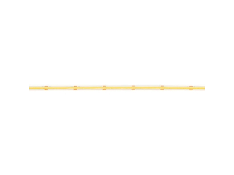 Led strip Lemlux COB5-NW480-11-24WP, 11 W, 1300 lm, IP65 24V
