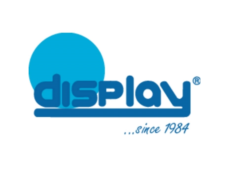 Display Elektronik Lc-Display Weiß 1024 X 768 (B X H X T) 260,50 X 204,00 X 8,40 Mm Dem1024768a1vmxpwn