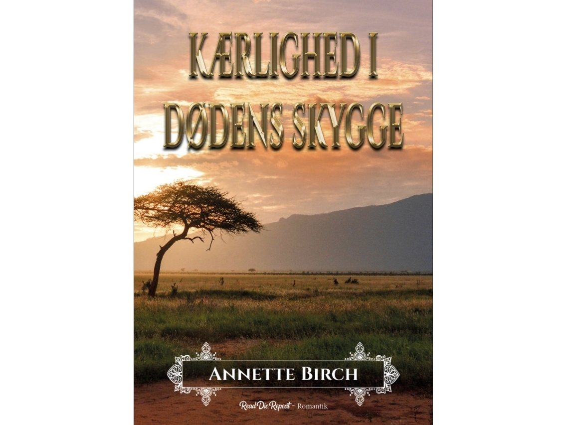 Kærlighed I Dødens Skygge | Annette Birch