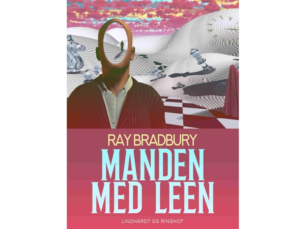 Manden Med Leen | Ray Bradbury