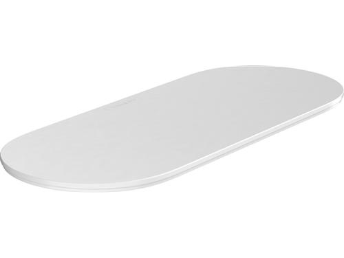 Låg t/opbevaringskurv WallStoris mathvid | VVS Artiklar - Badrum - Badrum tillbehör | GameStuff