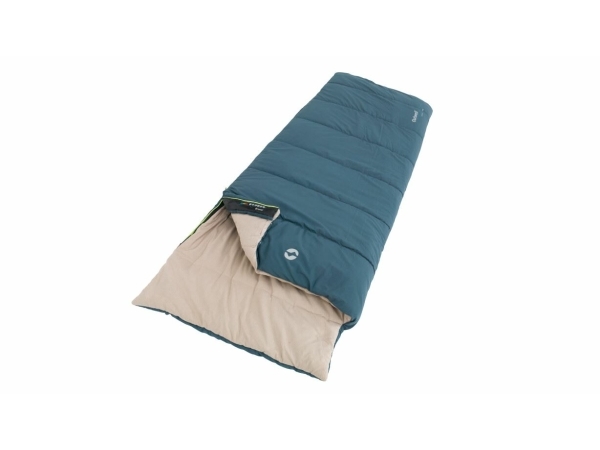 Outwell Celestial Lux, 850 mm, 85 cm, 2250 mm, 195 cm, 470 mm, 42 cm | Utomhus - Camping - Sovsäckar / Mats | GameStuff
