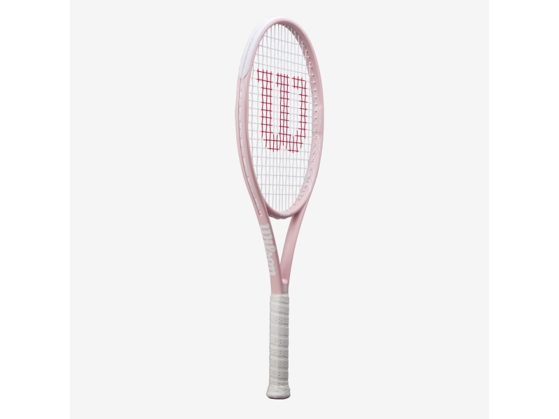 Wilson INTRIGUE SE TNS RKT, Rosa, 677 cm ^, 16 x 20, 686 mm, 280 g, 264 g | Sport & Träning - Sportutrustning - Tennis | GameStuff