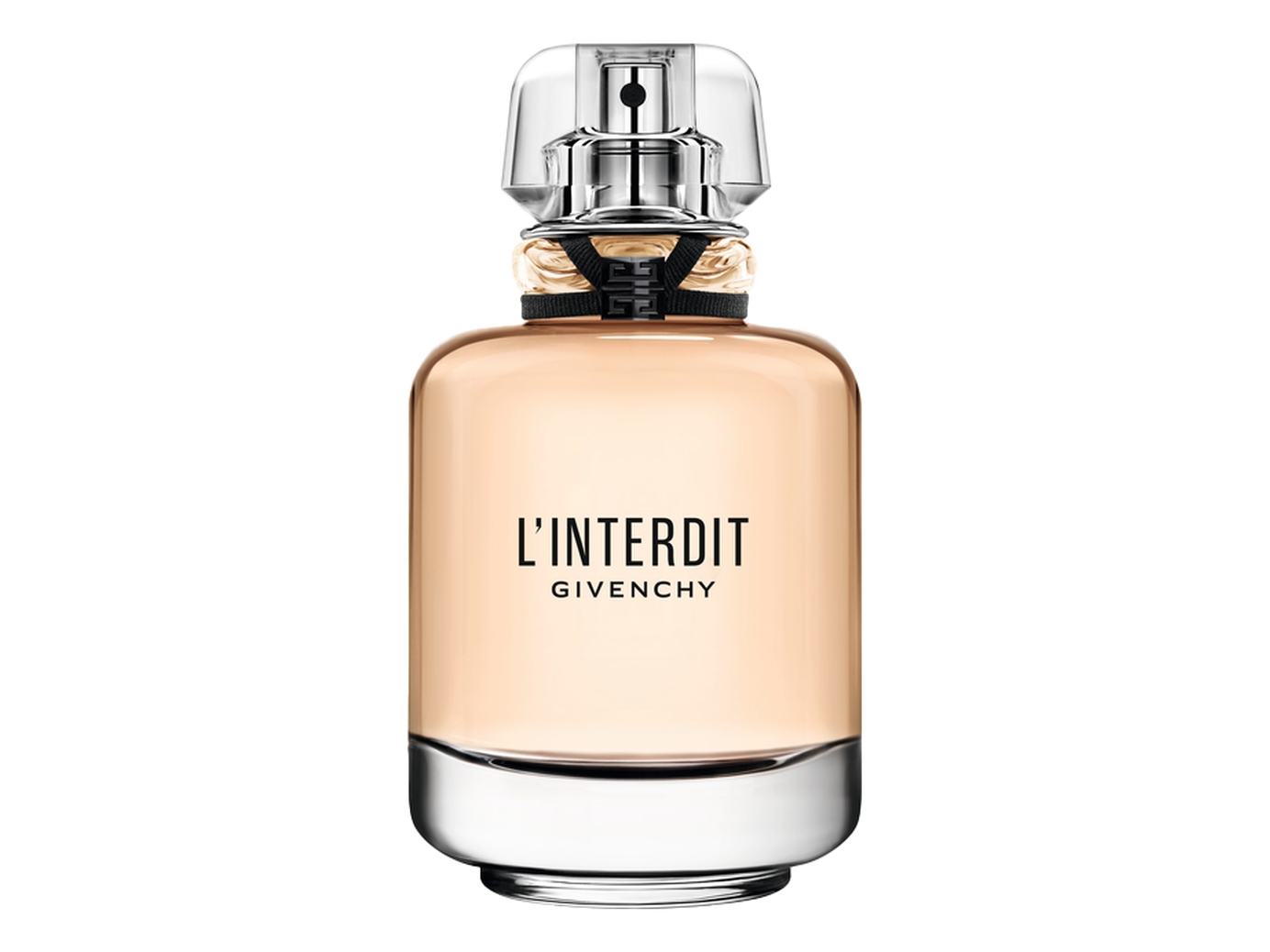 Givenchy Givenchy Linterdit Eau De Parfum Spray Refillable 100Ml