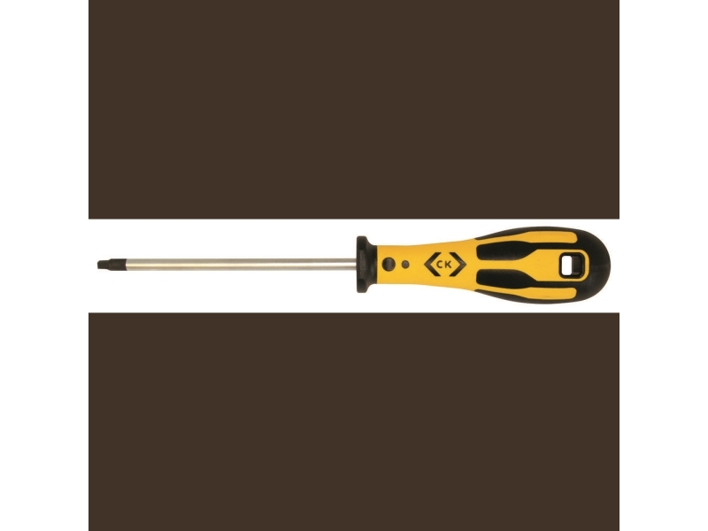 C.K Dextro Screwdriver Robertson 3 C.K. T49118-3