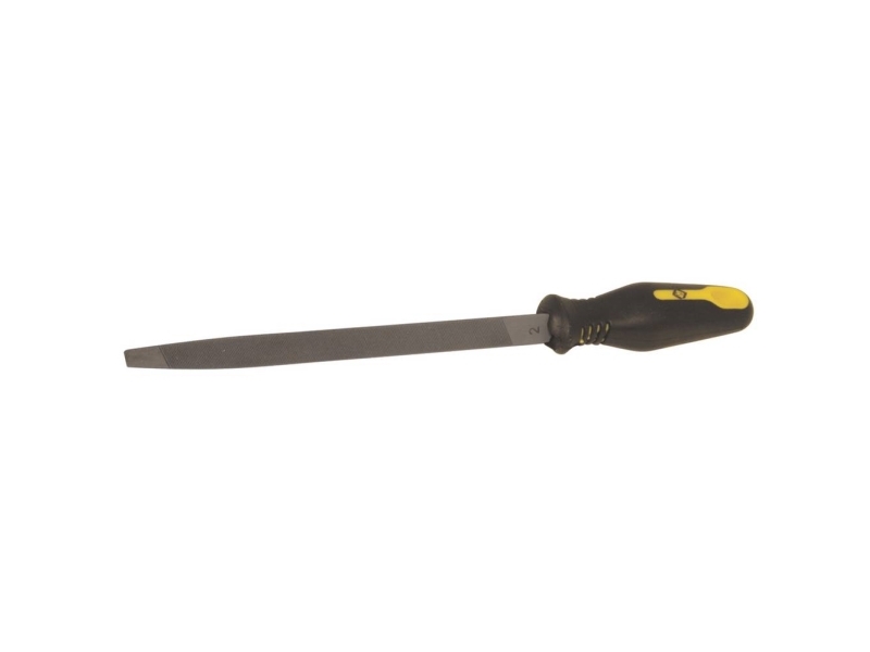 C.K Saw File Standard Three Sided 6 C.K. T0074 6