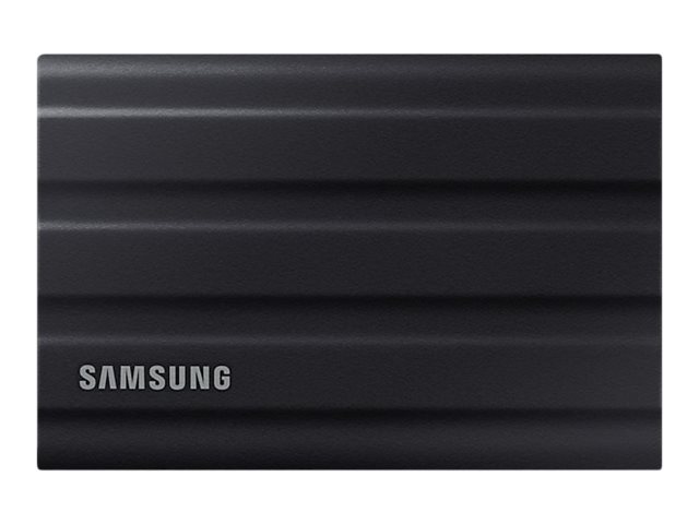 T7 Shield Mu-Pe4t0s - Ssd - Krypteret - 4 Tb - Ekstern (T