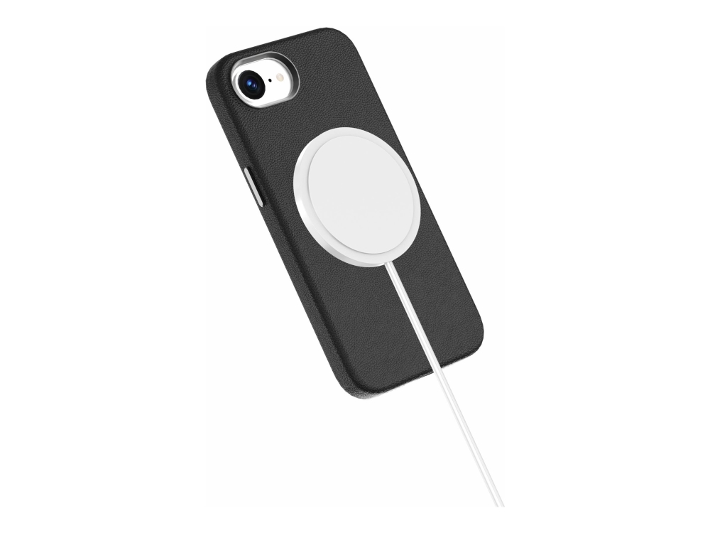 Estuff Infinite Venice - Handy-Hülle - Magnetisch, 86% Recycelter Kunststoff - Magsafe-Kompatibilität - Polycarbonat, Thermoplastisches Polyurethan (