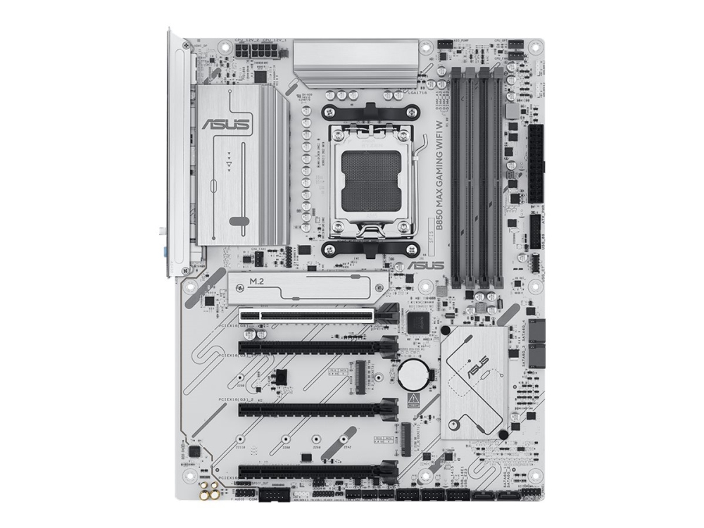 Grafikkarte Asus Mb Sc Am5 B650e Max Gaming Wifi W, Amd B650, 4Xddr5, 1Xdp, 1Xhdmi, Wifi