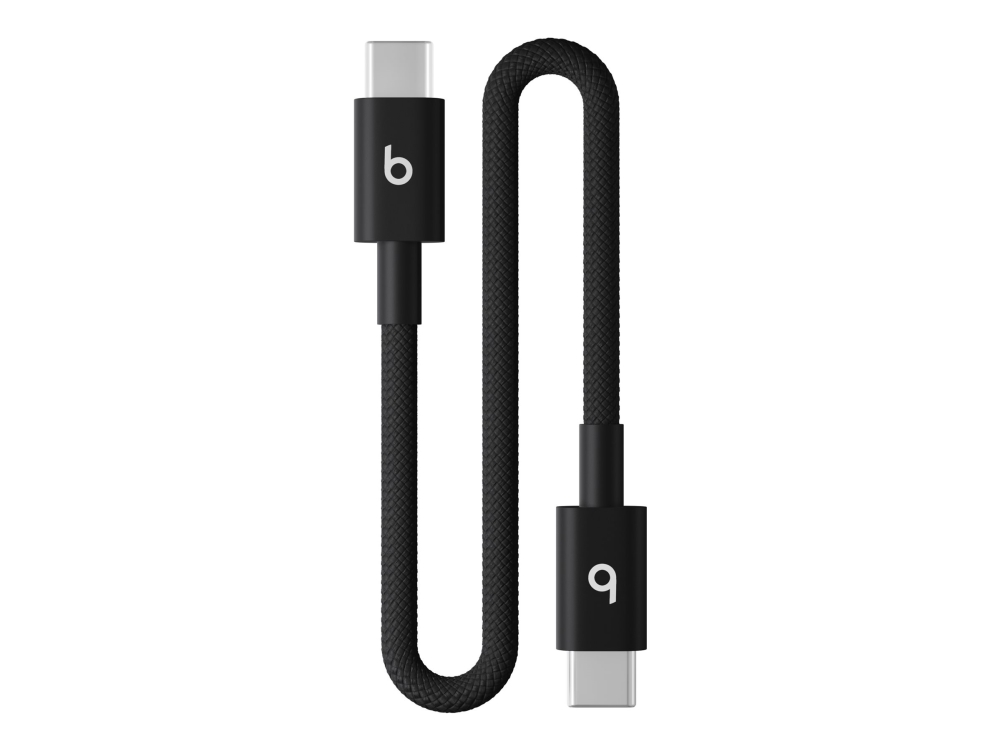Apple Meq94zm/A, 0,2 M, Usb C, Usb C, Usb 2.0, Schwarz