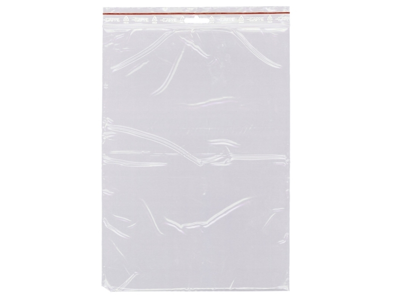 Ziplock-Beutel 230X320mm T-52 1000Stk/Packung