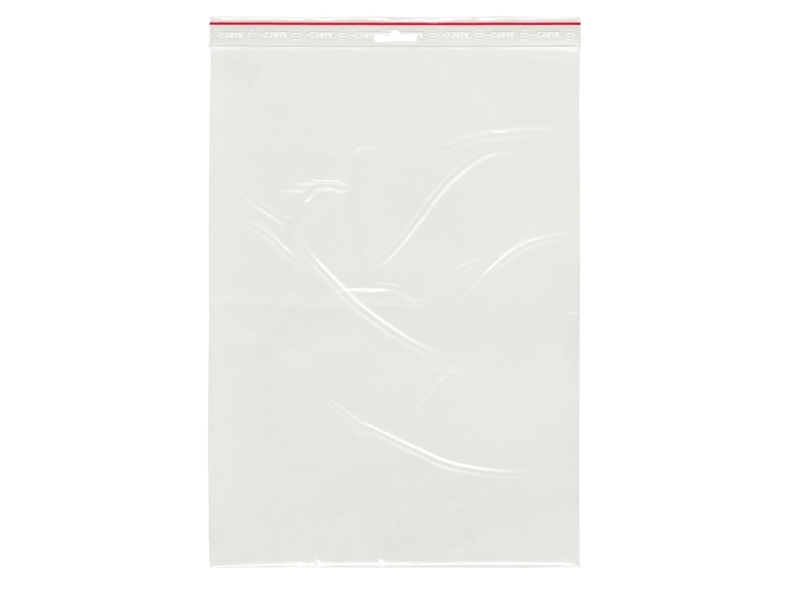 Ziplock-Beutel 250X350mm T-56 1000Stk/Packung