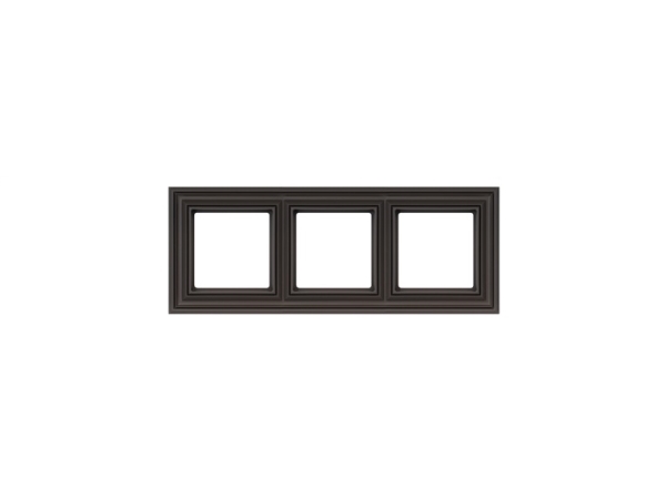 Liregus K14-345-03.R/On31 3Plc. Frame