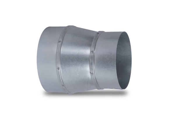 Ventilation Transition Alnor Rscl-120-100 Without Gasket
