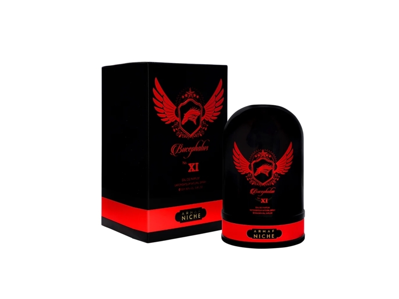 Armaf Bucephalus No. Xi Eau De Parfum 100 Ml (Man)