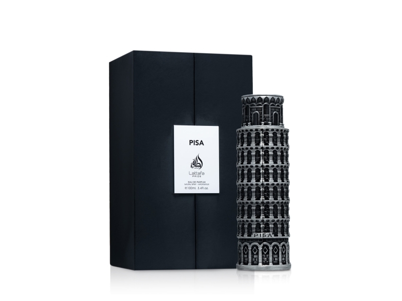 Lattafa Pride Pisa Edp M 100 Ml