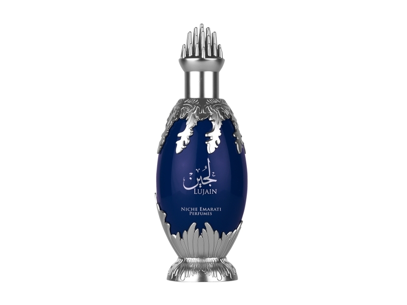 Lattafa Niche Emarati Lujain Edp U 100 Ml