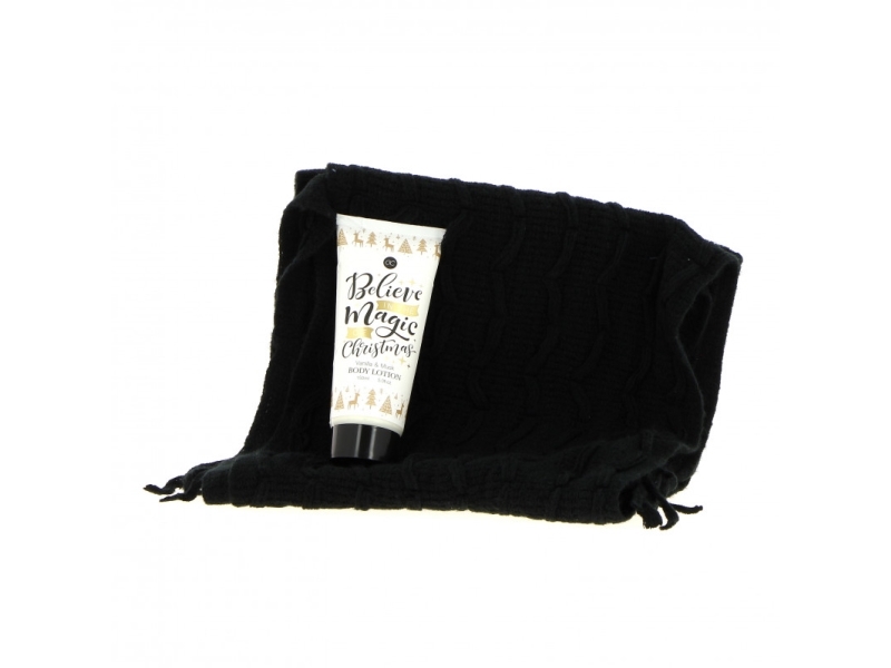 Accentra Winter Magic Body Care Set