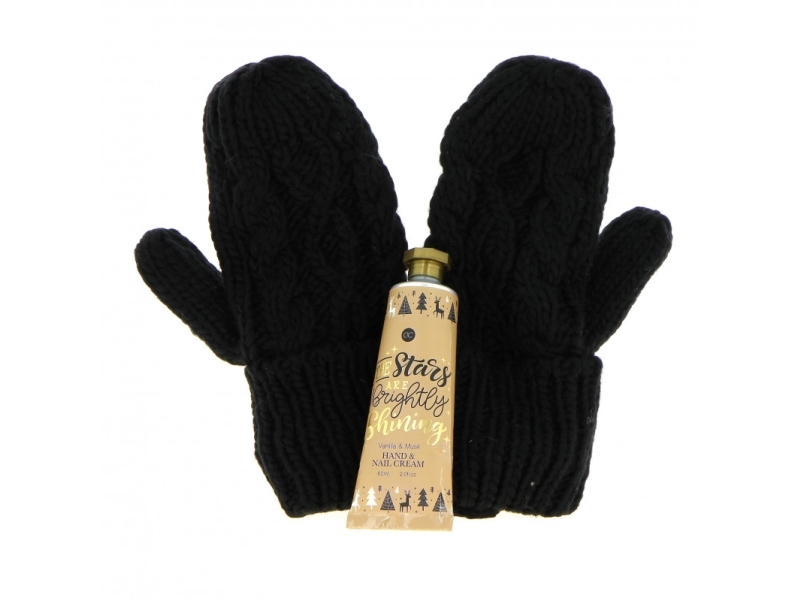 Accentra Winter Magic Hand Care Set